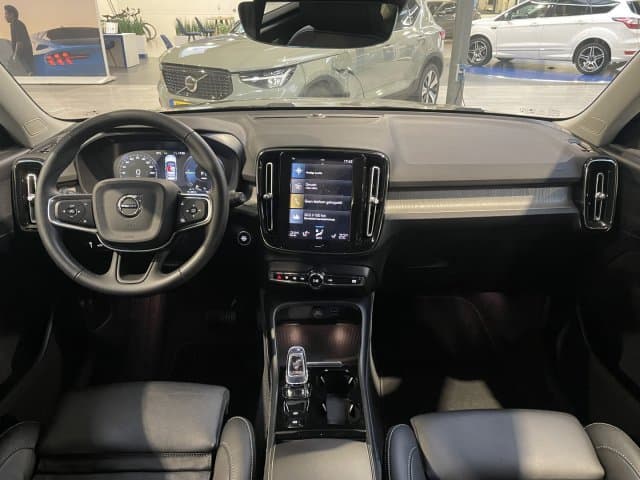 Volvo XC40 1.5 T4 211 pk Recharge Inscription thumbnail 7