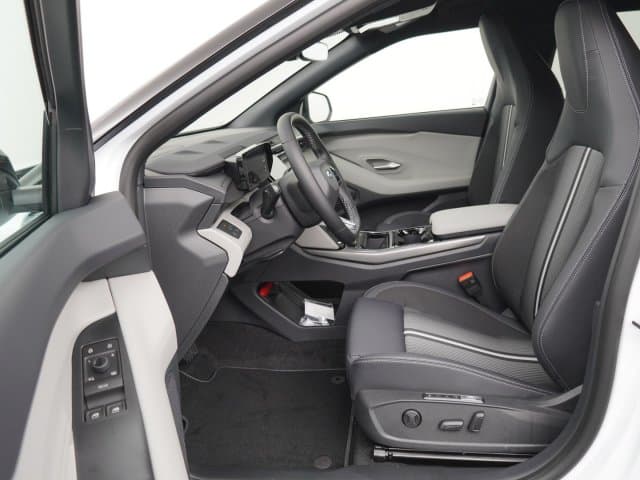 Ford Capri Ext Range RWD 77 kWh thumbnail 11