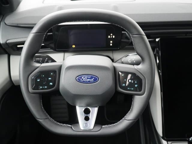 Ford Capri Ext Range RWD 77 kWh thumbnail 12