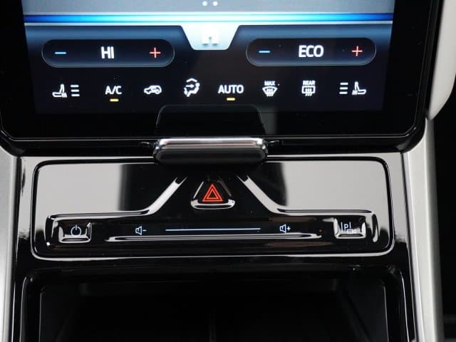 Ford Capri Ext Range RWD 77 kWh thumbnail 16