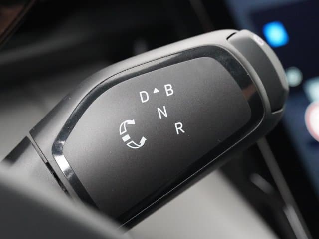 Ford Capri Ext Range RWD 77 kWh thumbnail 17