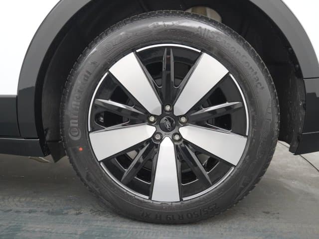 Ford Capri Ext Range RWD 77 kWh thumbnail 19