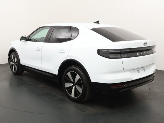 Ford Capri Ext Range RWD 77 kWh thumbnail 3