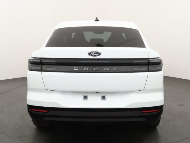 Ford Capri Ext Range RWD 77 kWh thumbnail 4