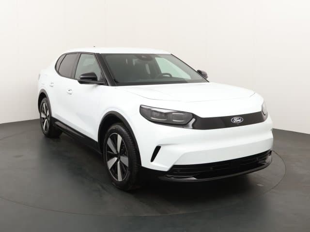 Ford Capri Ext Range RWD 77 kWh thumbnail 7