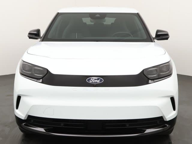 Ford Capri Ext Range RWD 77 kWh thumbnail 8