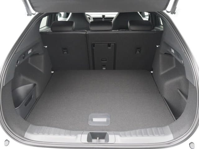 Ford Capri Ext Range RWD 77 kWh thumbnail 9