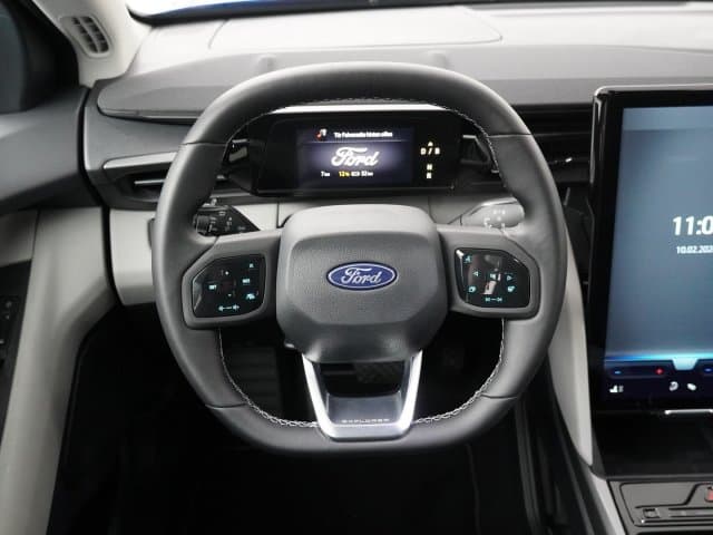 Ford Explorer Extended Range RWD 77 kWh thumbnail 12