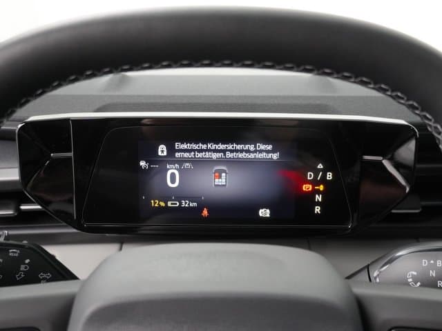 Ford Explorer Extended Range RWD 77 kWh thumbnail 14