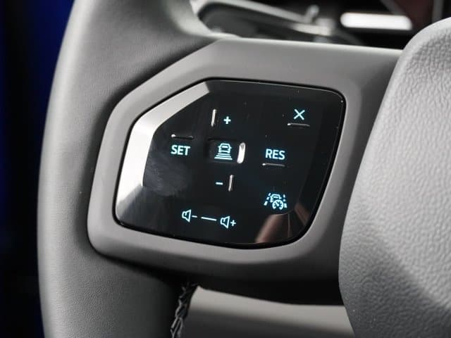 Ford Explorer Extended Range RWD 77 kWh thumbnail 15