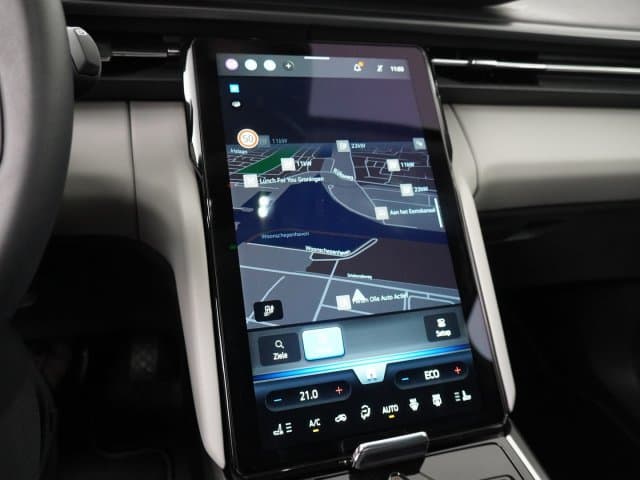 Ford Explorer Extended Range RWD 77 kWh thumbnail 17