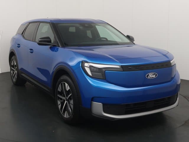 Ford Explorer Extended Range RWD 77 kWh thumbnail 7