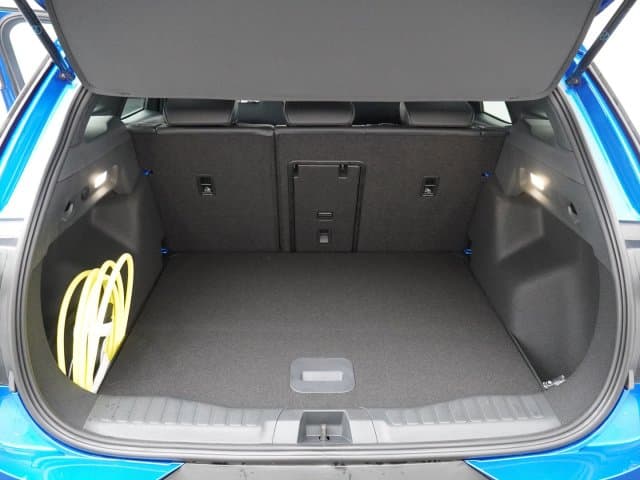 Ford Explorer Extended Range RWD 77 kWh thumbnail 9