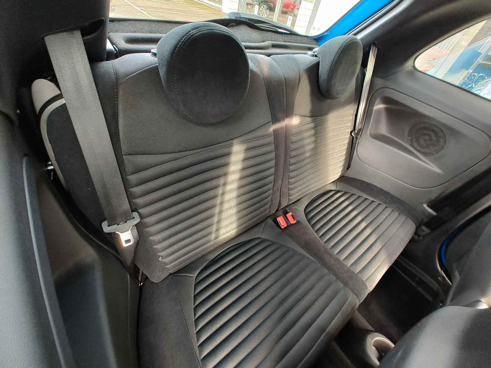 Abarth 695 1.4 T-JET 180PK thumbnail 10