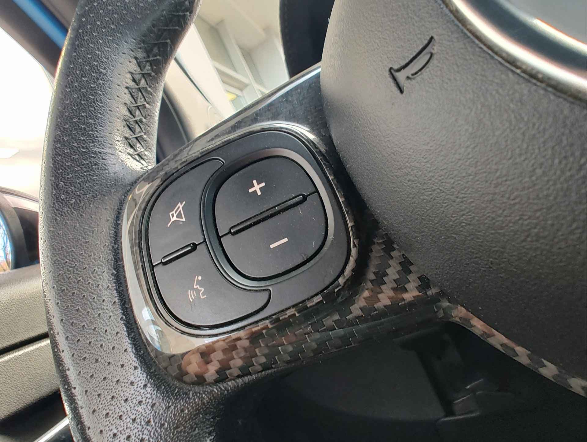 Abarth 695 1.4 T-JET 180PK thumbnail 22