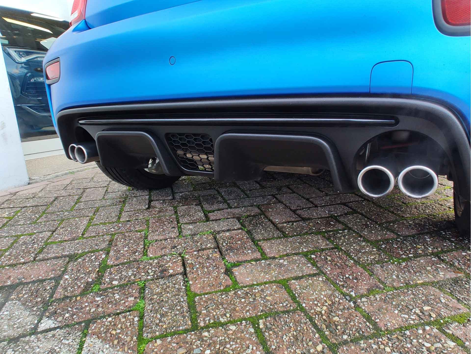 Abarth 695 1.4 T-JET 180PK thumbnail 31