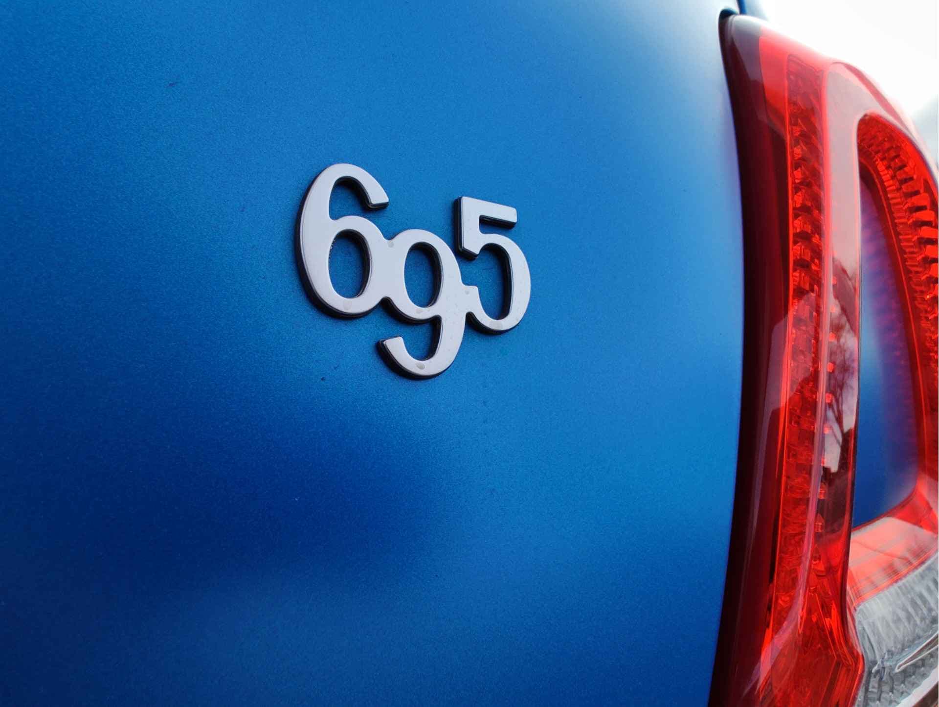 Abarth 695 1.4 T-JET 180PK thumbnail 32