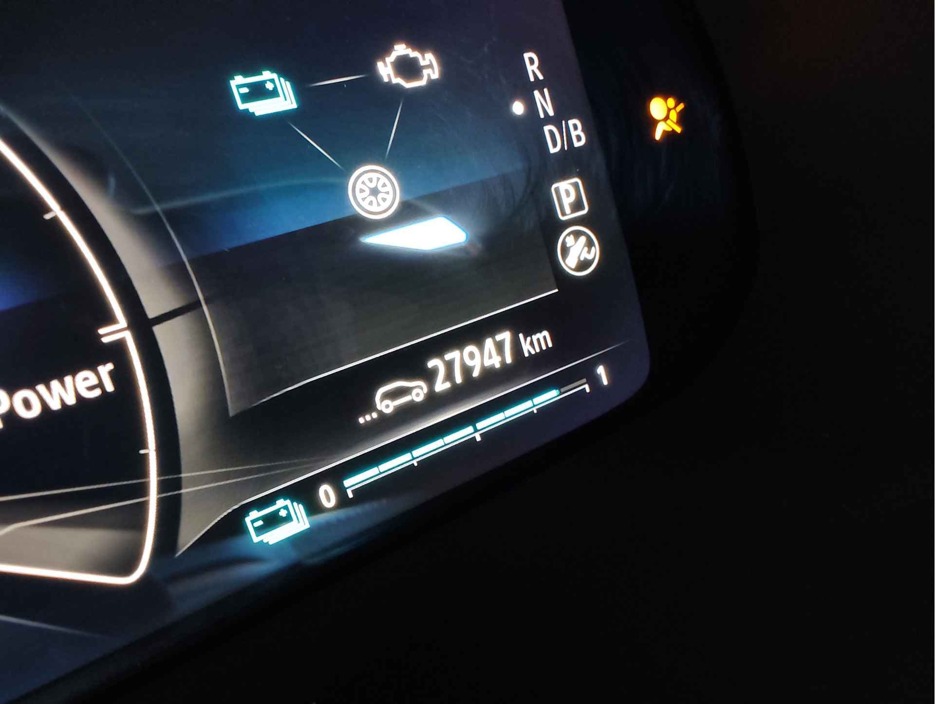 Renault Arkana 1.6 E-TECH FULL HYBRID 145 ESPRIT ALPINE AUT. thumbnail 15