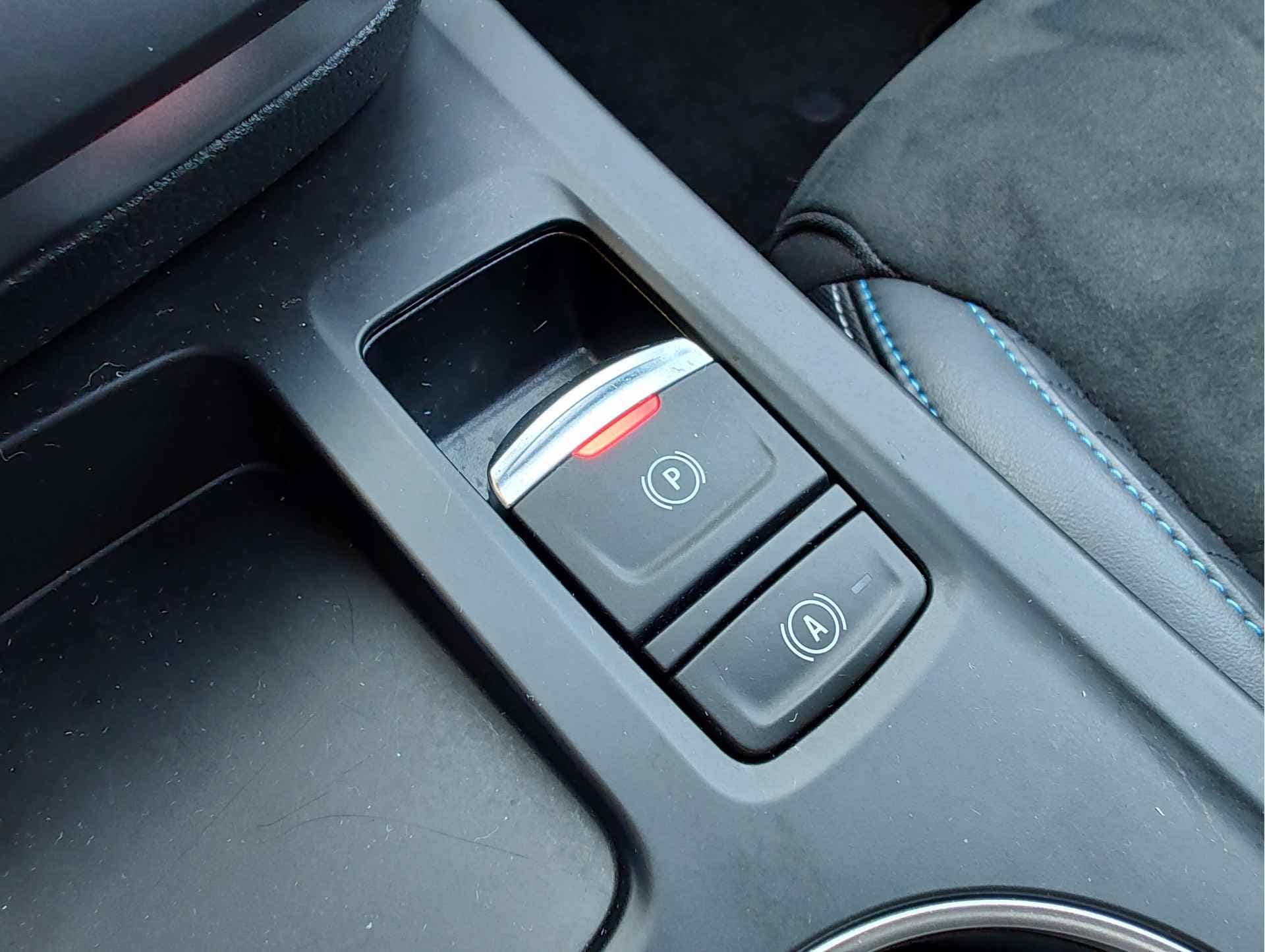 Renault Arkana 1.6 E-TECH FULL HYBRID 145 ESPRIT ALPINE AUT. thumbnail 21