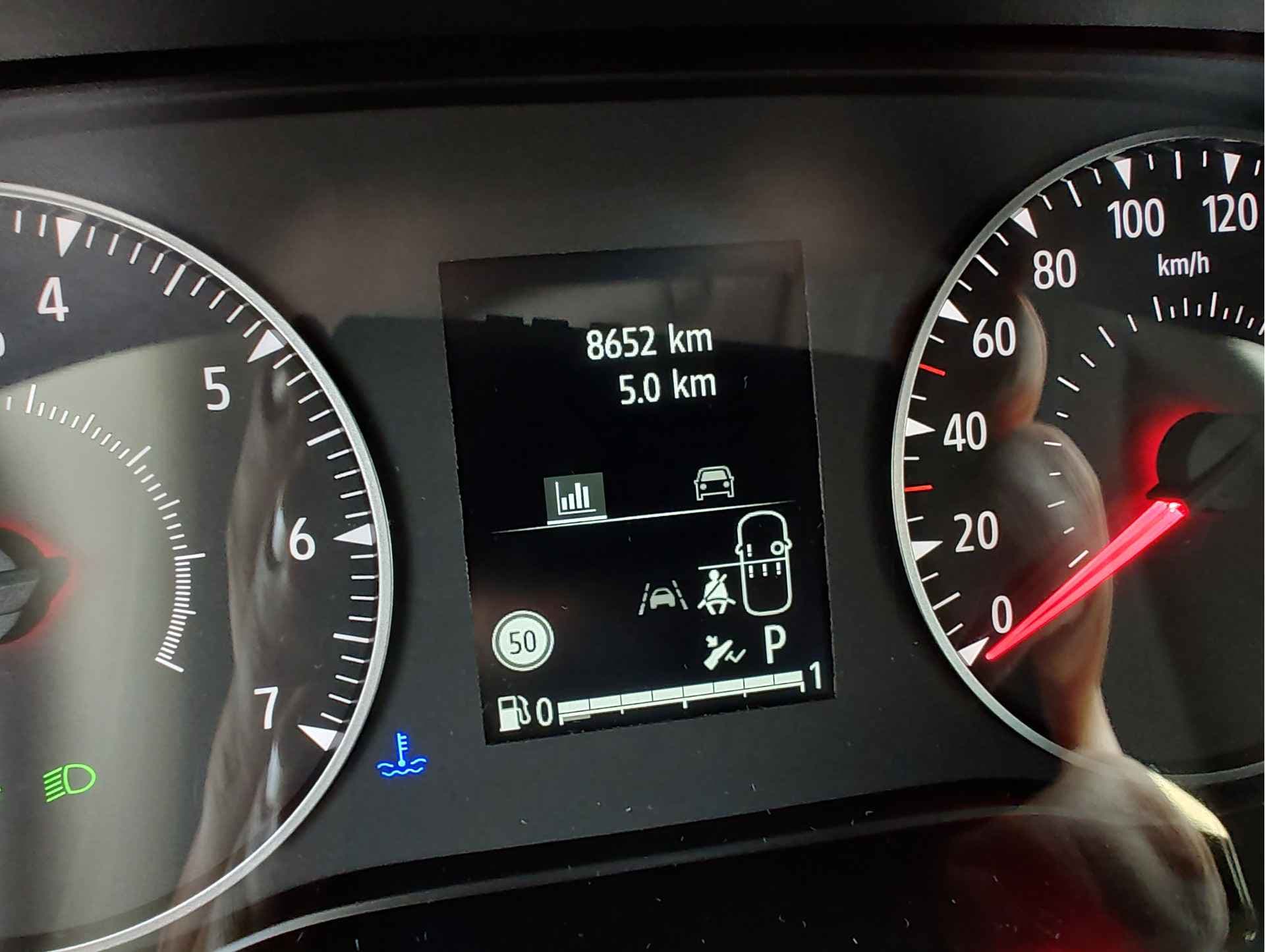 Dacia Sandero 1.0 TCE 90 EXPRESSION AUTOMAAT thumbnail 14