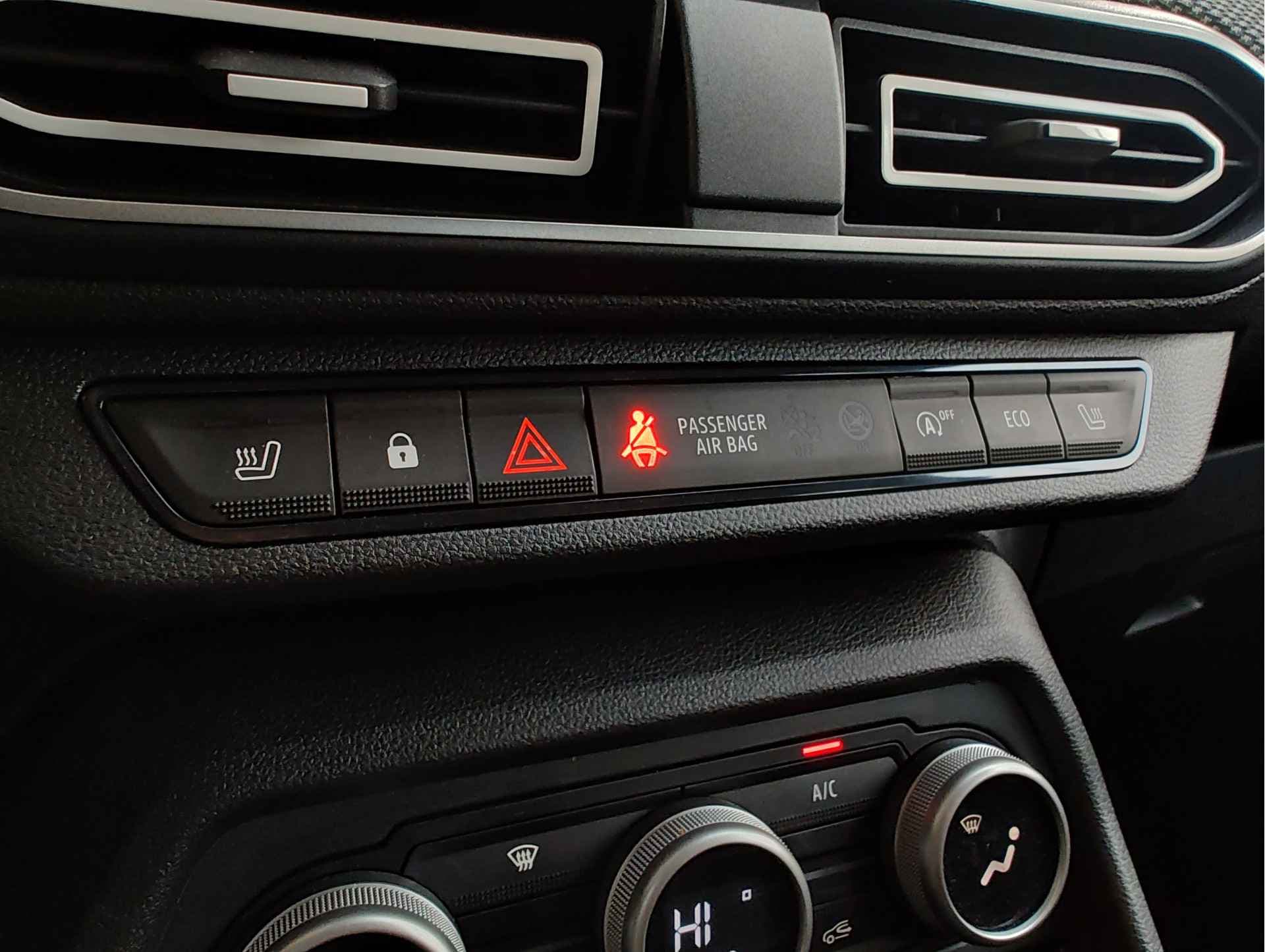 Dacia Sandero 1.0 TCE 90 EXPRESSION AUTOMAAT thumbnail 17