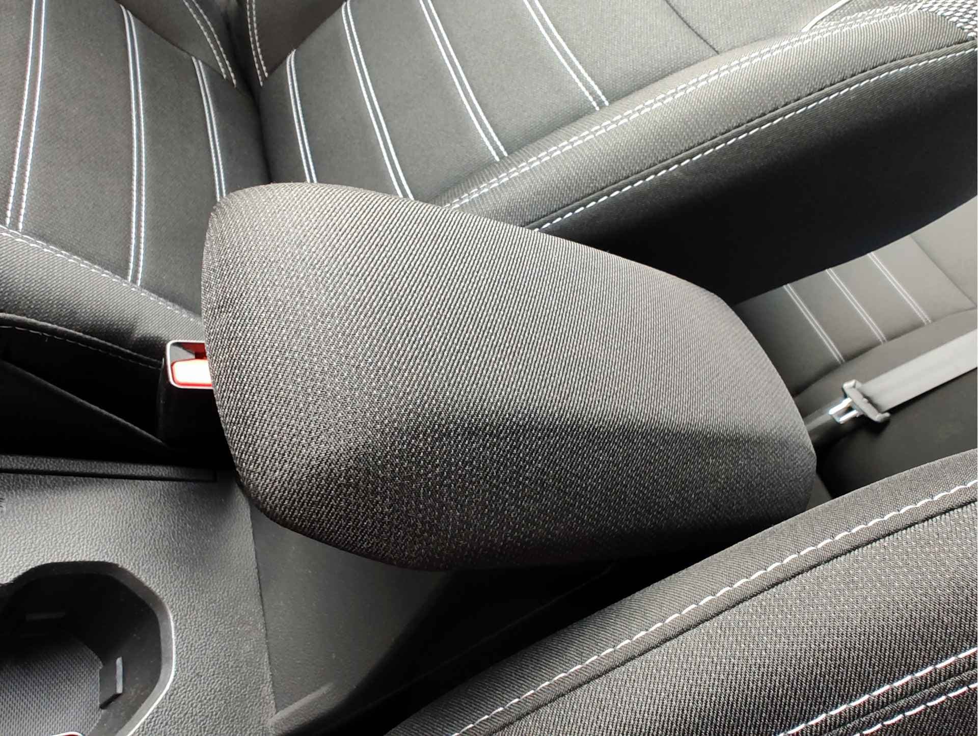 Dacia Sandero 1.0 TCE 90 EXPRESSION AUTOMAAT thumbnail 22