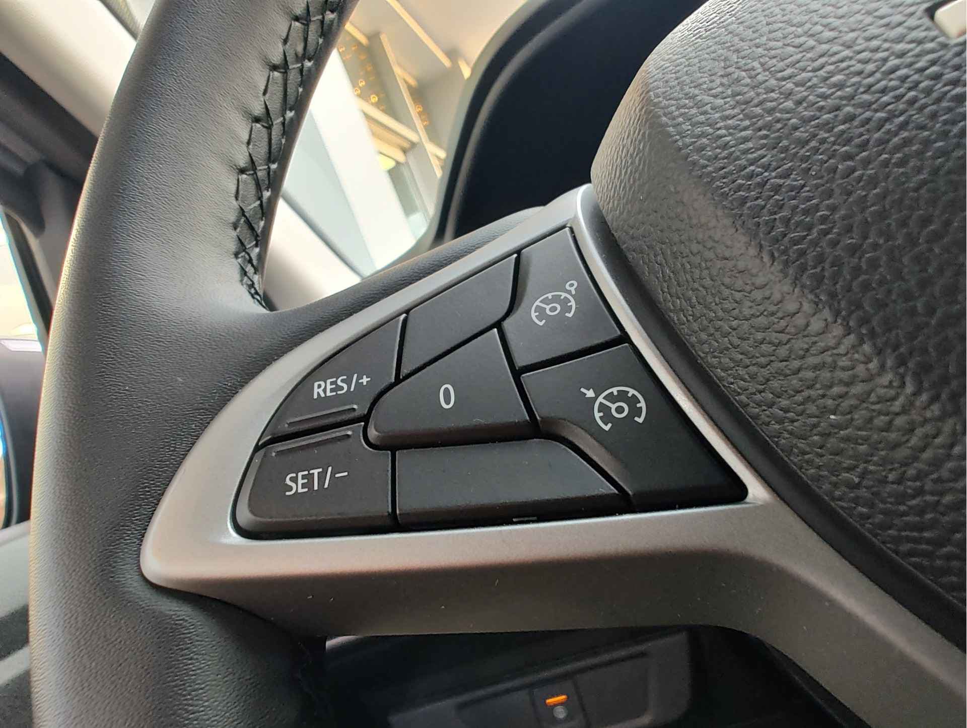 Dacia Sandero 1.0 TCE 90 EXPRESSION AUTOMAAT thumbnail 26