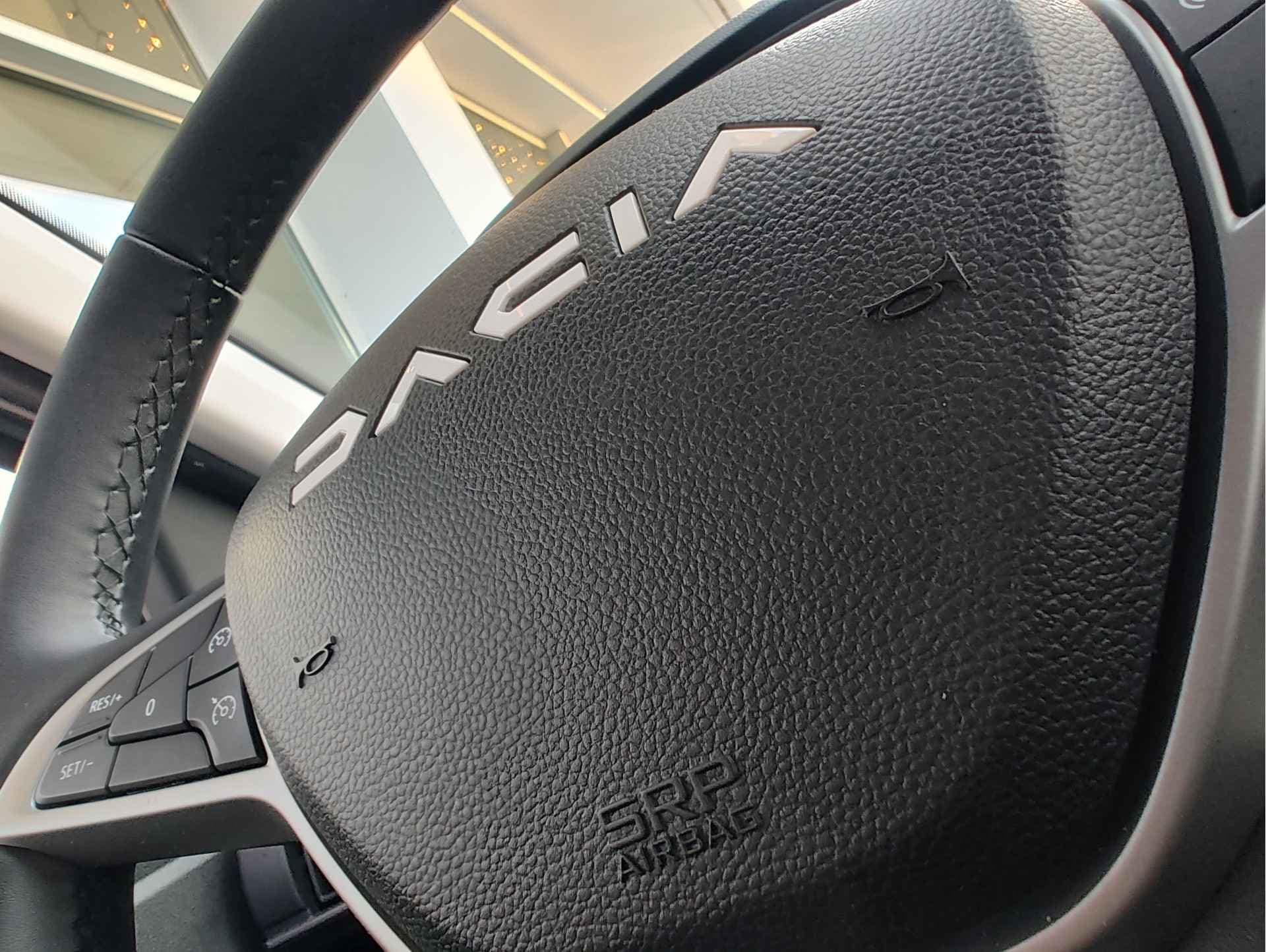 Dacia Sandero 1.0 TCE 90 EXPRESSION AUTOMAAT thumbnail 29