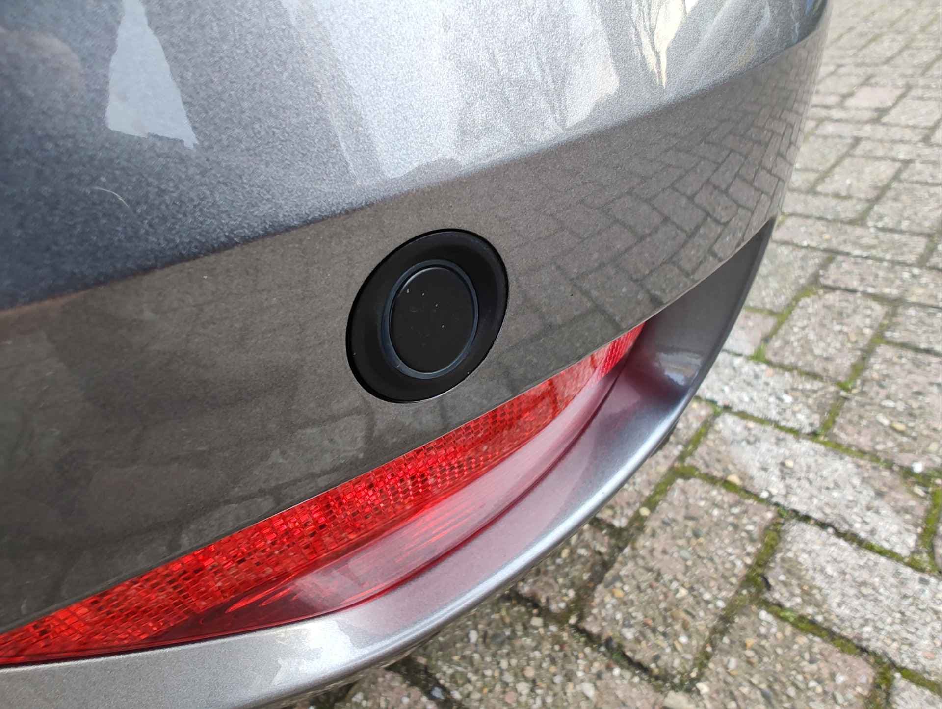 Dacia Sandero 1.0 TCE 90 EXPRESSION AUTOMAAT thumbnail 35