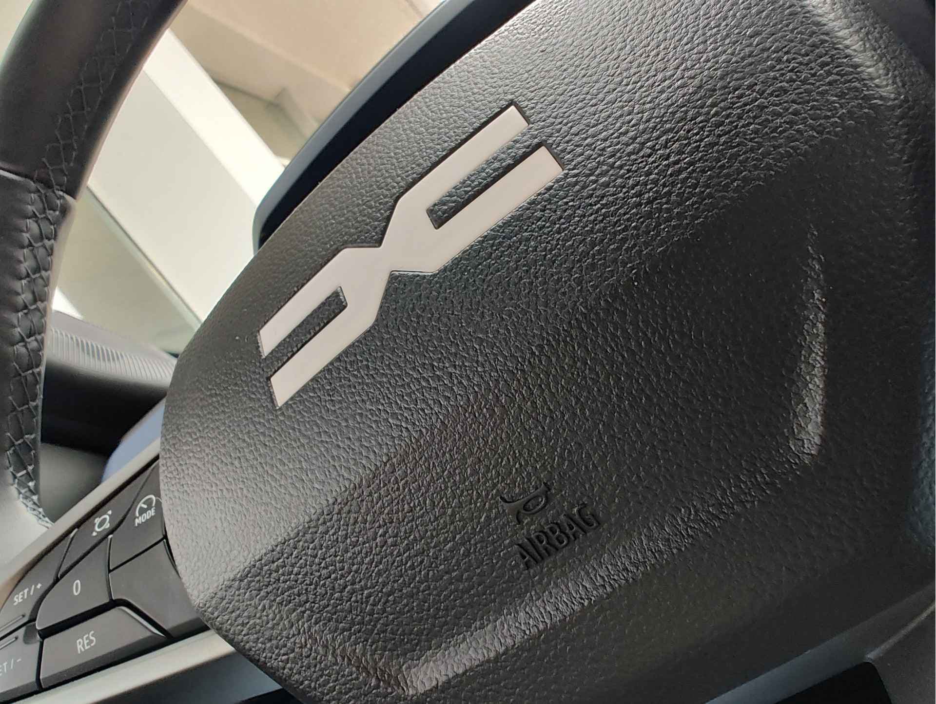 Dacia Duster 1.6 HYBRID 140 JOURNEY AUT. thumbnail 26