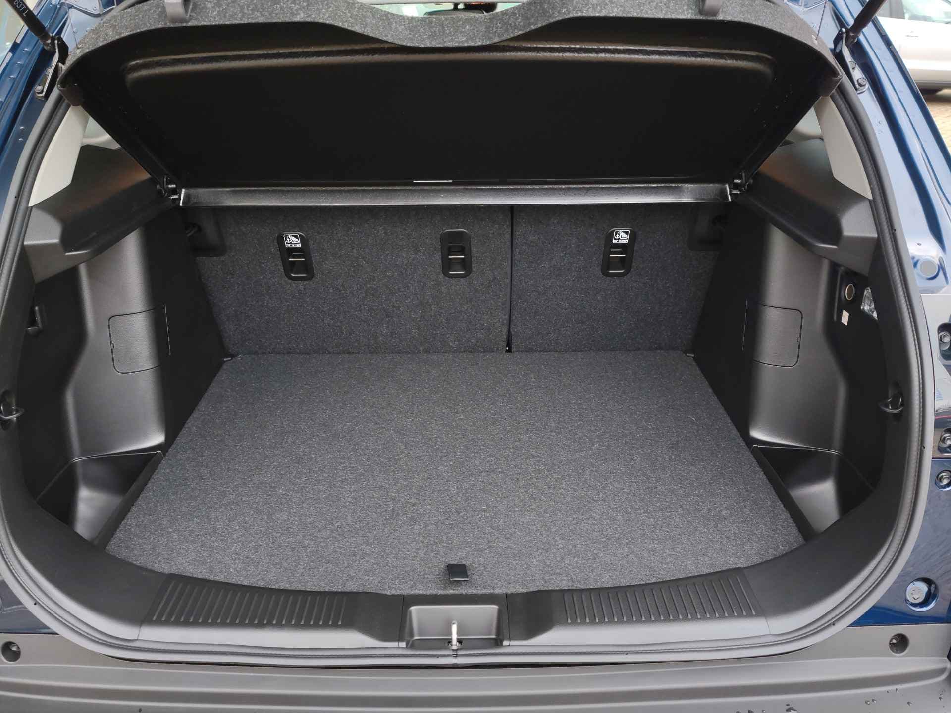 Suzuki S-Cross 1.4 BOOSTERJET STYLE SMART HYBRID AUTOMAAT thumbnail 12