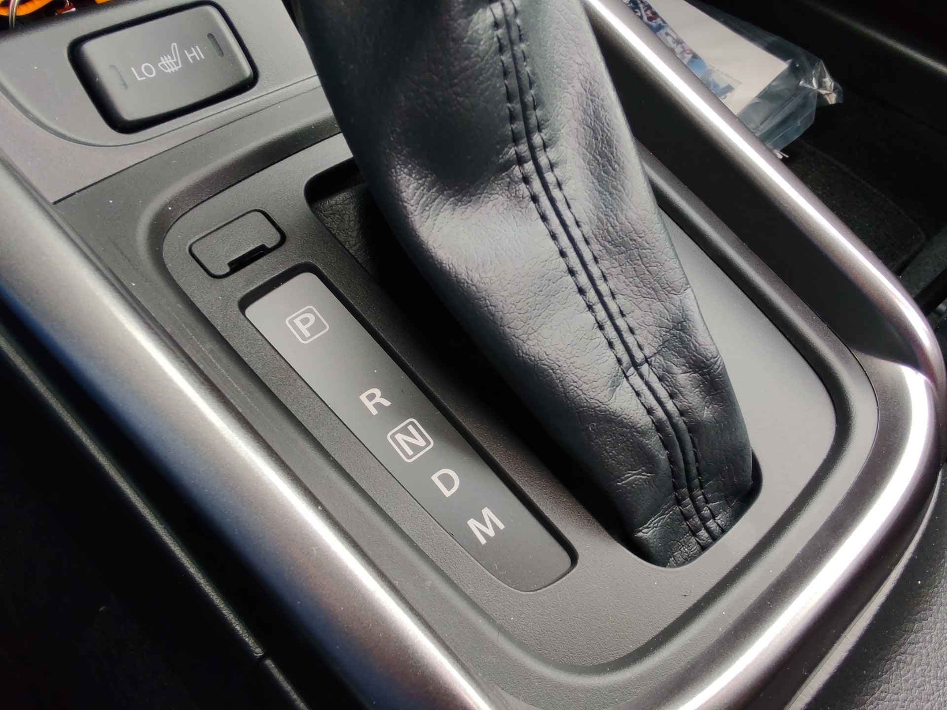 Suzuki S-Cross 1.4 BOOSTERJET STYLE SMART HYBRID AUTOMAAT thumbnail 16