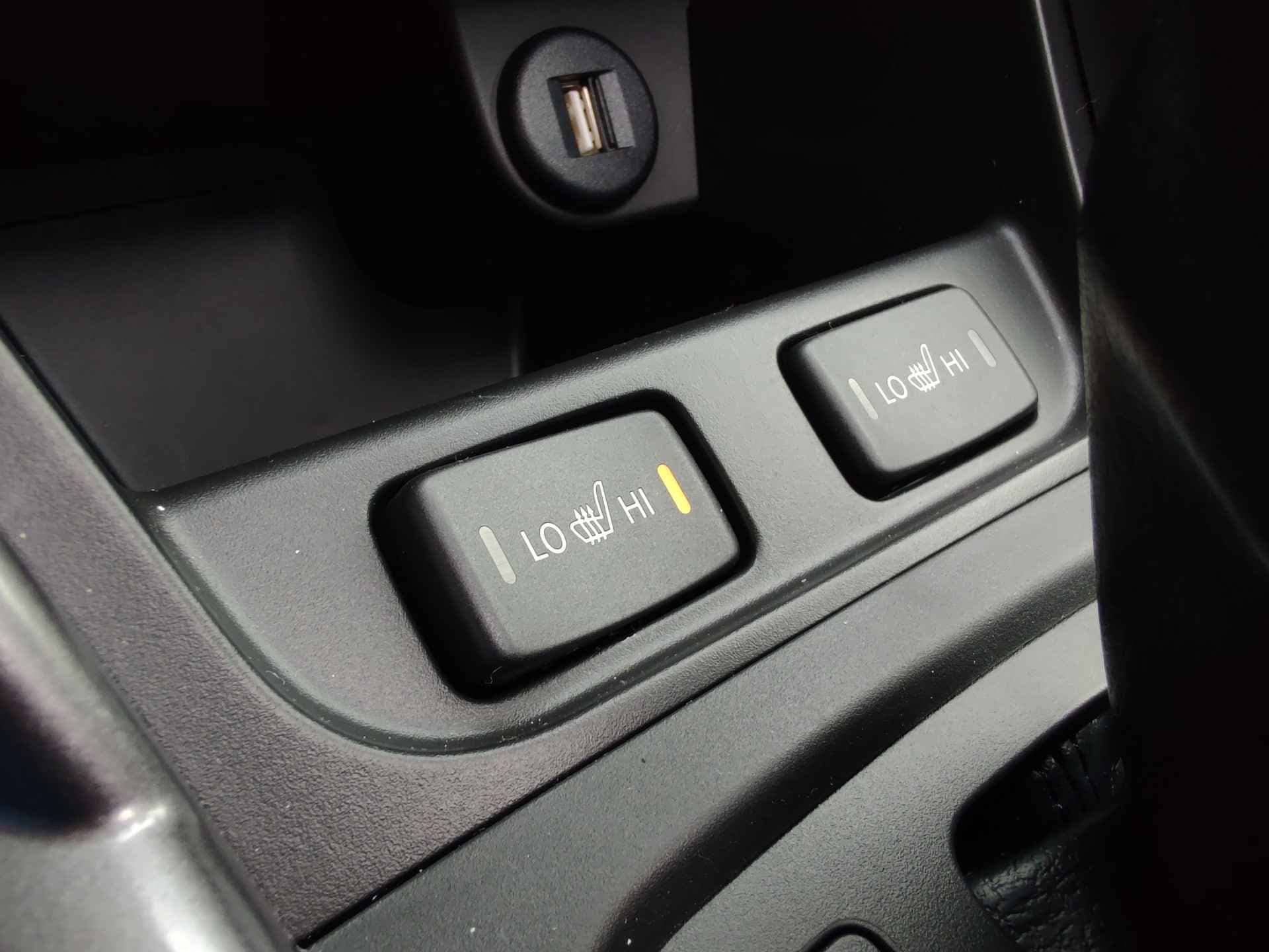 Suzuki S-Cross 1.4 BOOSTERJET STYLE SMART HYBRID AUTOMAAT thumbnail 17