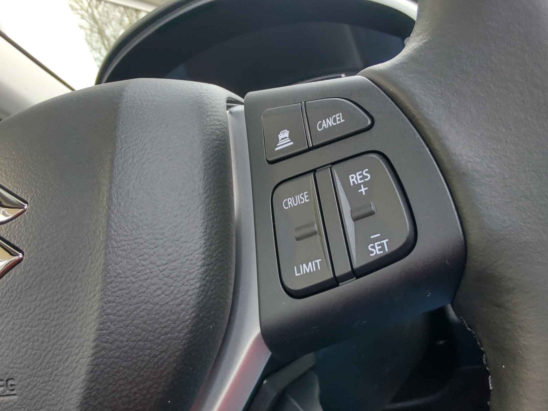 Suzuki S-Cross 1.4 BOOSTERJET STYLE SMART HYBRID AUTOMAAT thumbnail 20