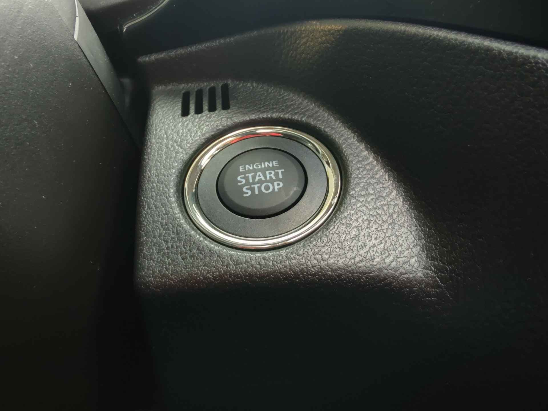 Suzuki S-Cross 1.4 BOOSTERJET STYLE SMART HYBRID AUTOMAAT thumbnail 24