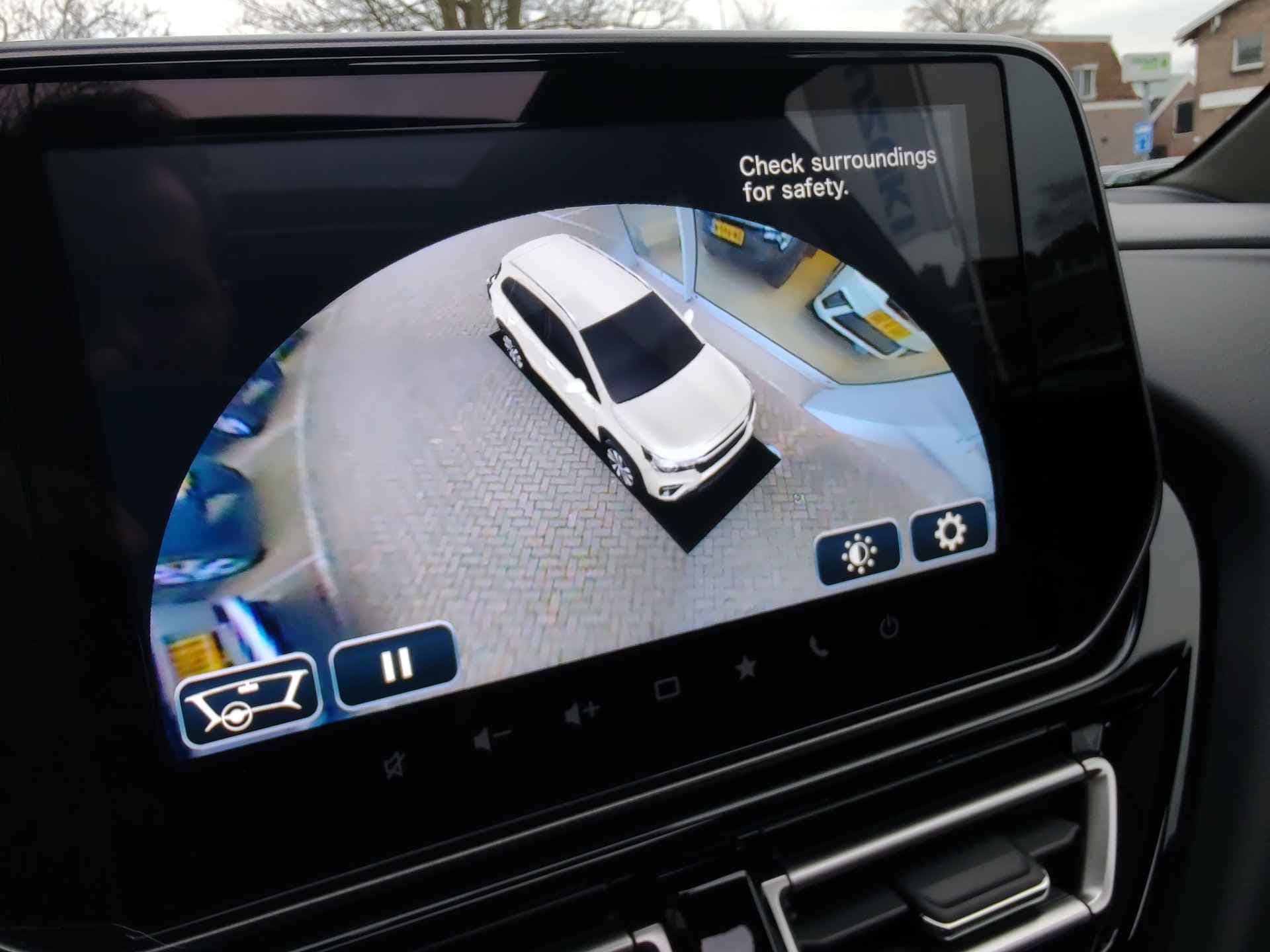 Suzuki S-Cross 1.4 BOOSTERJET STYLE SMART HYBRID AUTOMAAT thumbnail 25