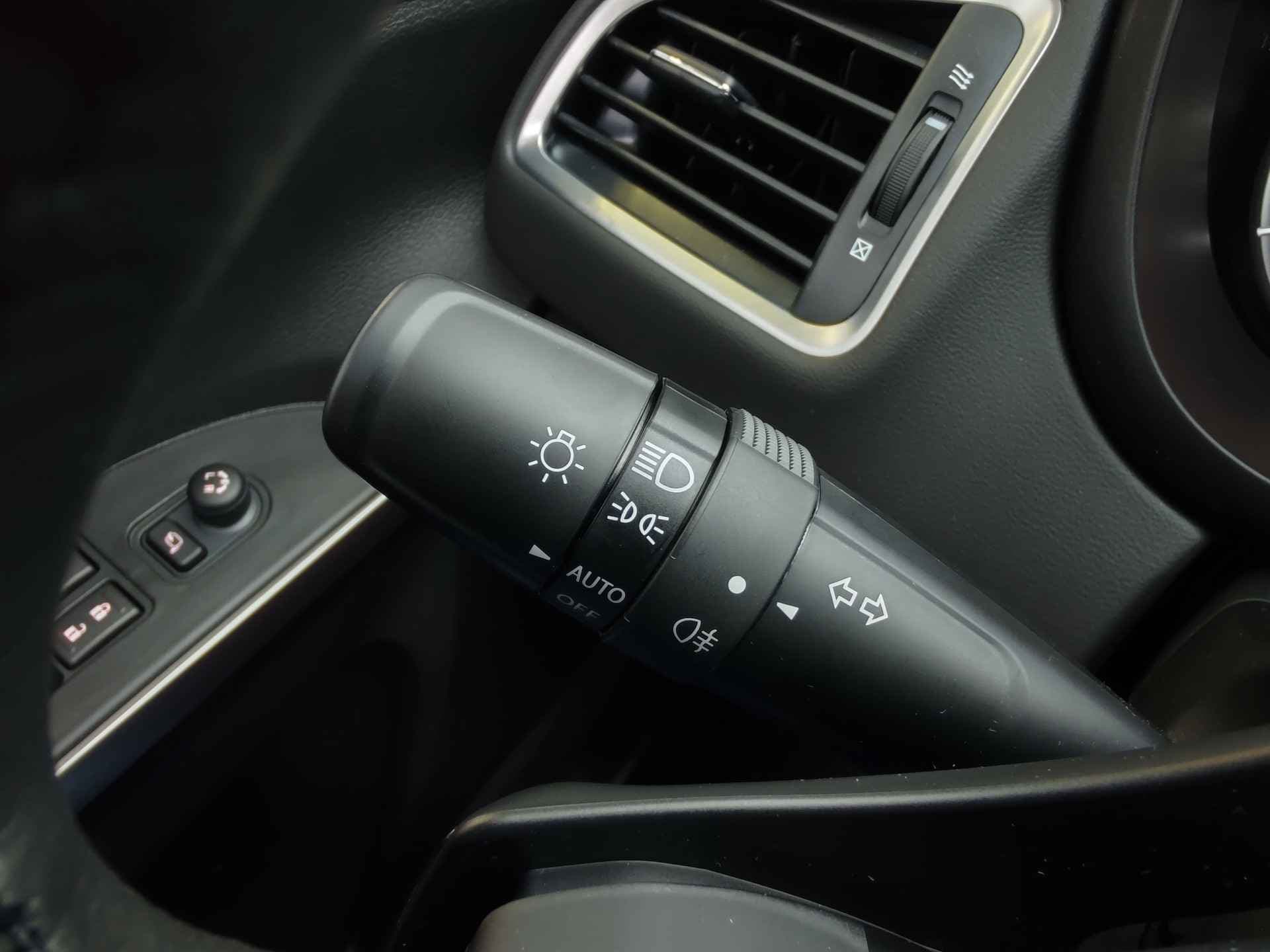 Suzuki S-Cross 1.4 BOOSTERJET STYLE SMART HYBRID AUTOMAAT thumbnail 28