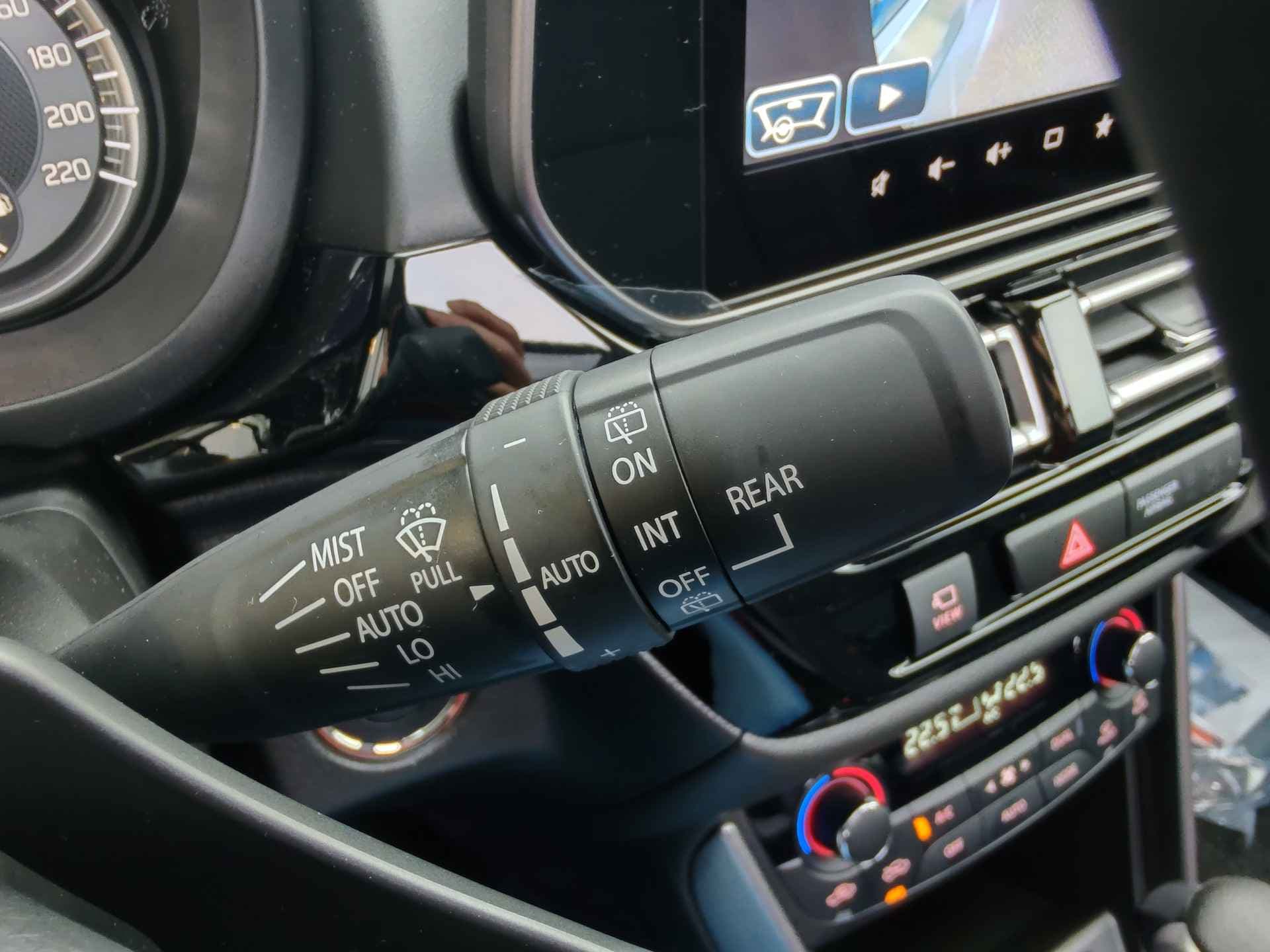 Suzuki S-Cross 1.4 BOOSTERJET STYLE SMART HYBRID AUTOMAAT thumbnail 29