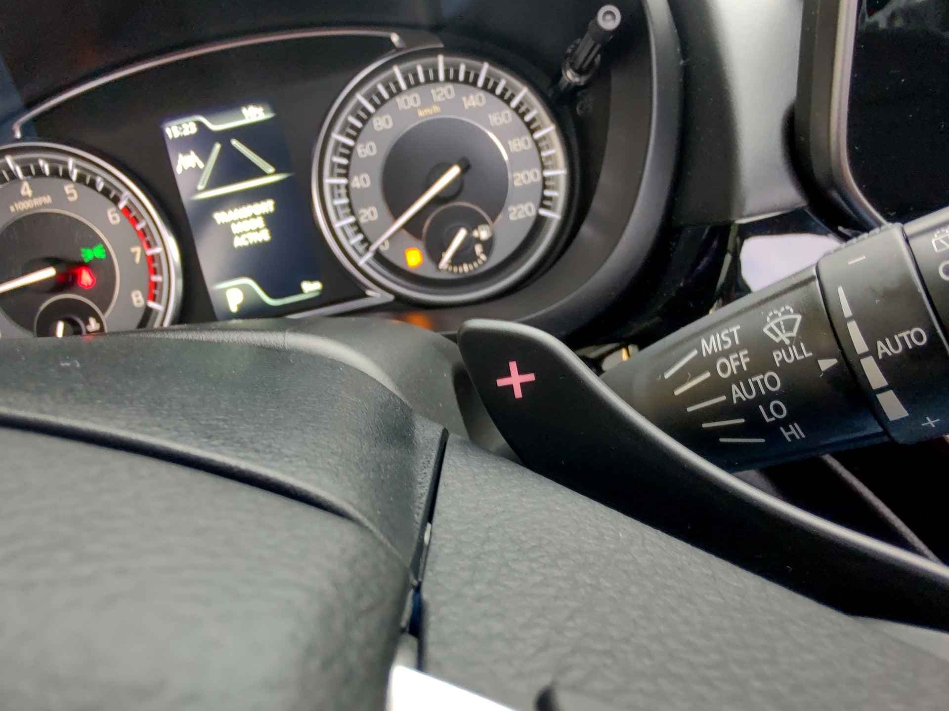 Suzuki S-Cross 1.4 BOOSTERJET STYLE SMART HYBRID AUTOMAAT thumbnail 30