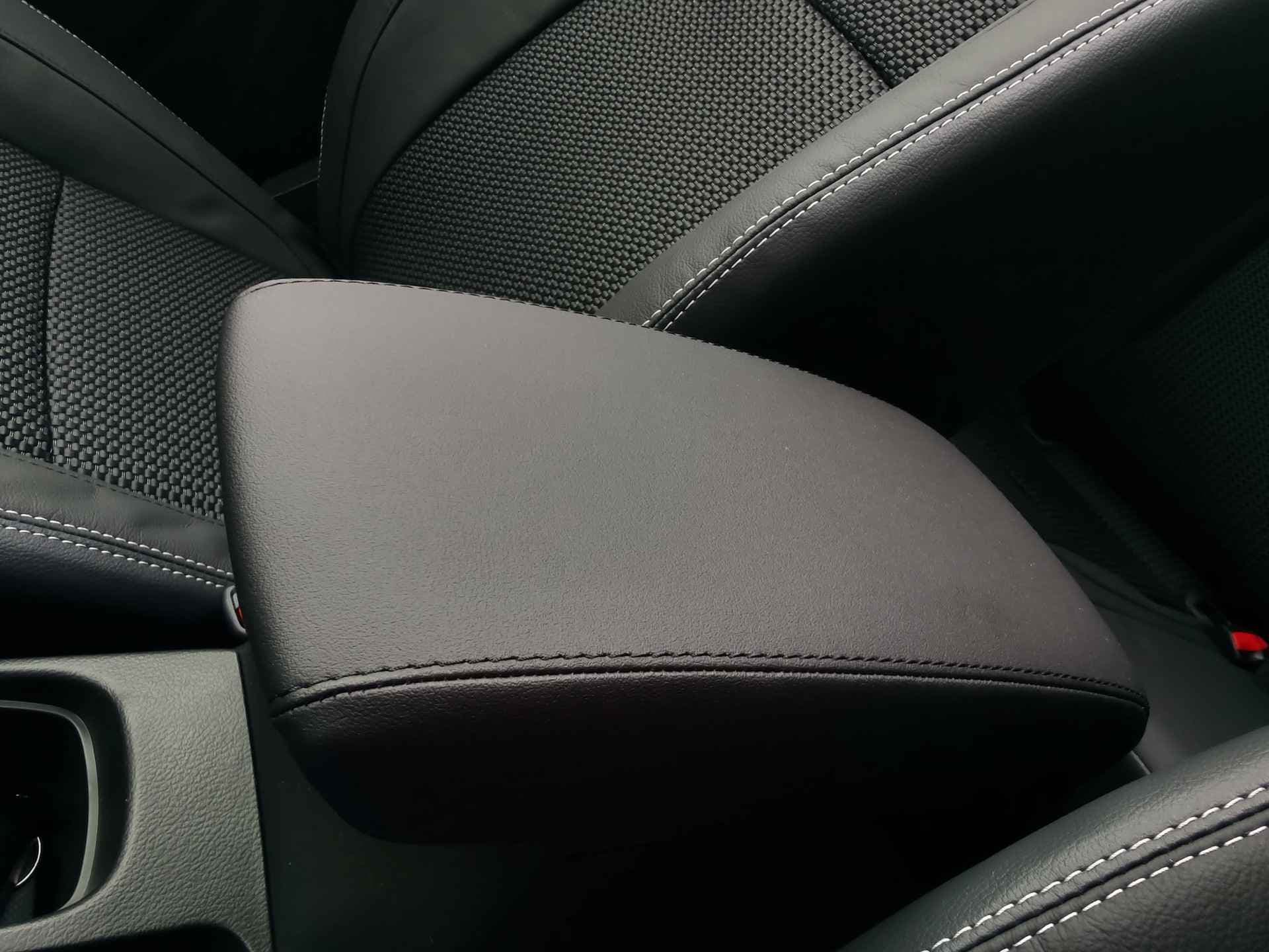 Suzuki S-Cross 1.4 BOOSTERJET STYLE SMART HYBRID AUTOMAAT thumbnail 31