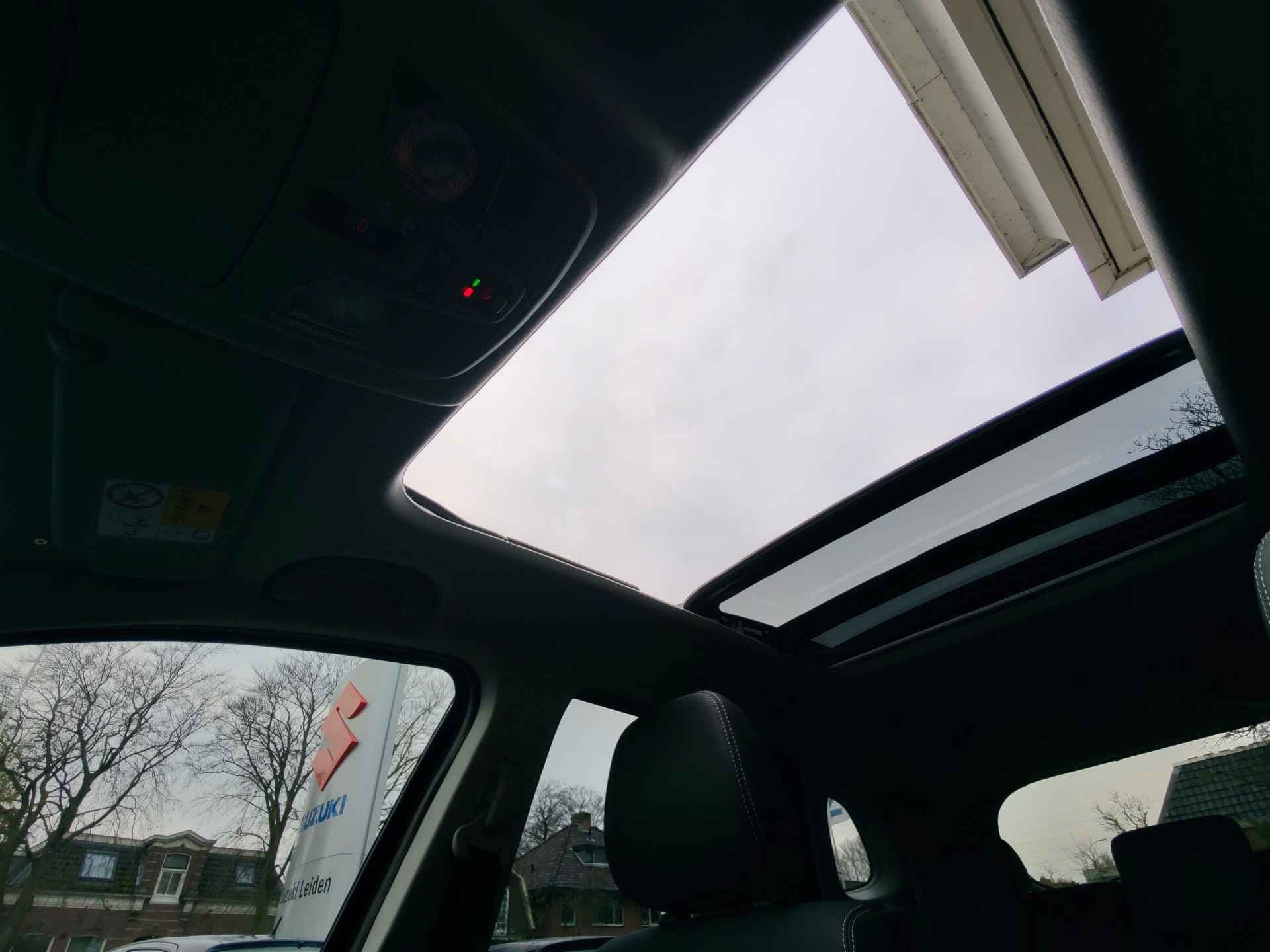 Suzuki S-Cross 1.4 BOOSTERJET STYLE SMART HYBRID AUTOMAAT thumbnail 33