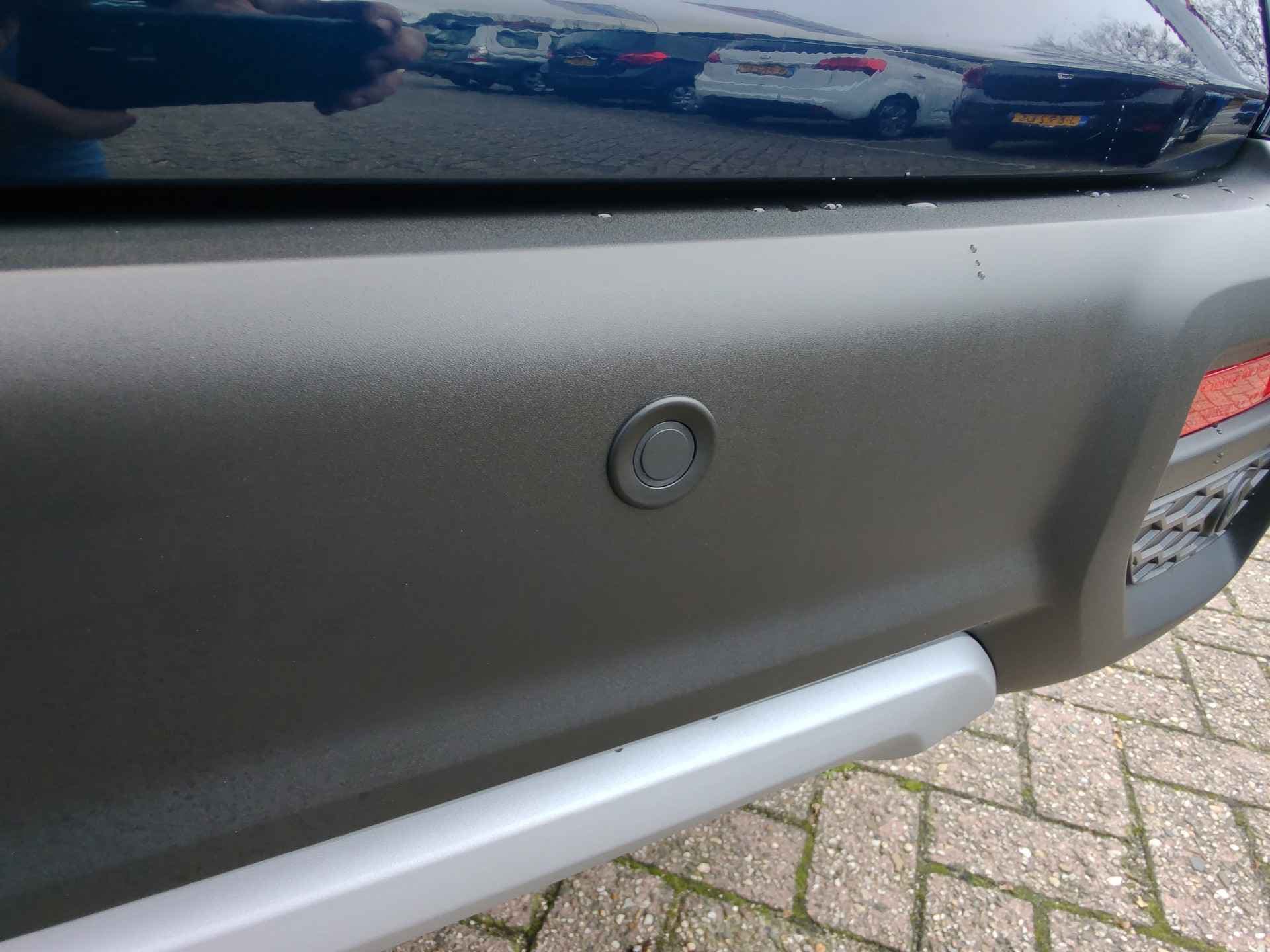 Suzuki S-Cross 1.4 BOOSTERJET STYLE SMART HYBRID AUTOMAAT thumbnail 36