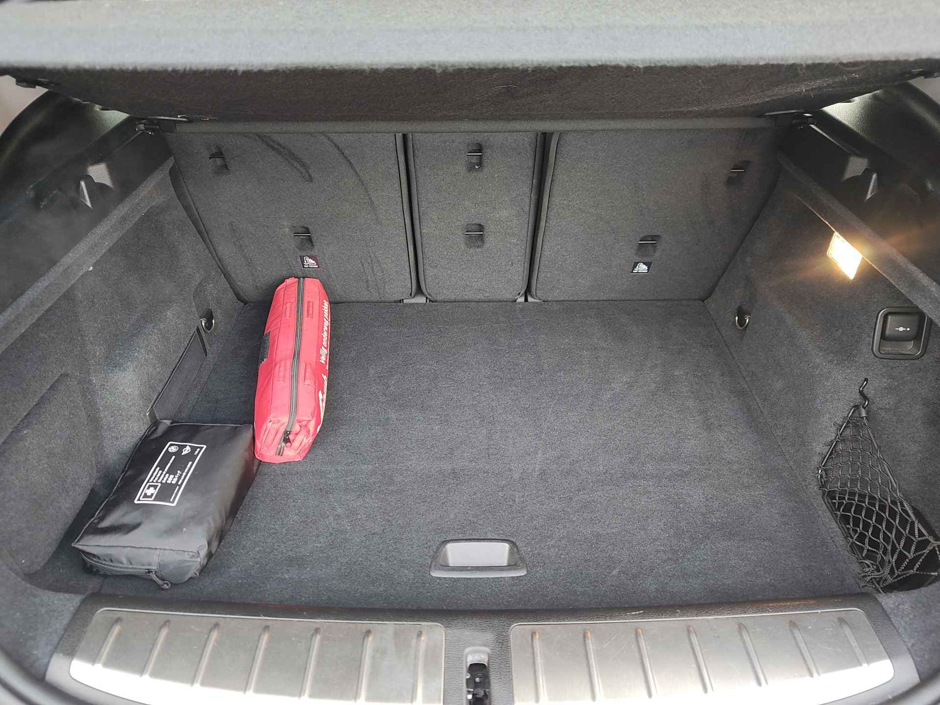 BMW X2 xDRIVE20i EXECUTIVE AUTOMAAT thumbnail 11