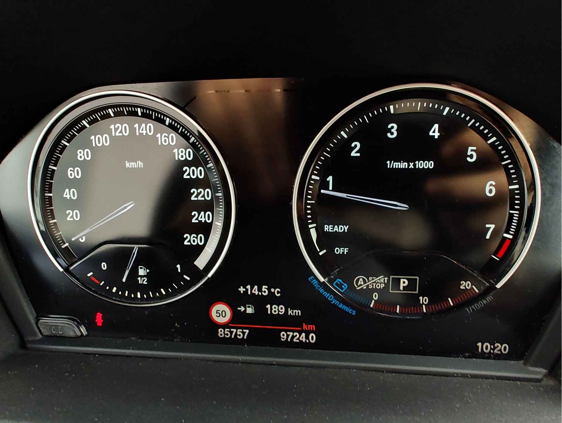 BMW X2 xDRIVE20i EXECUTIVE AUTOMAAT thumbnail 15