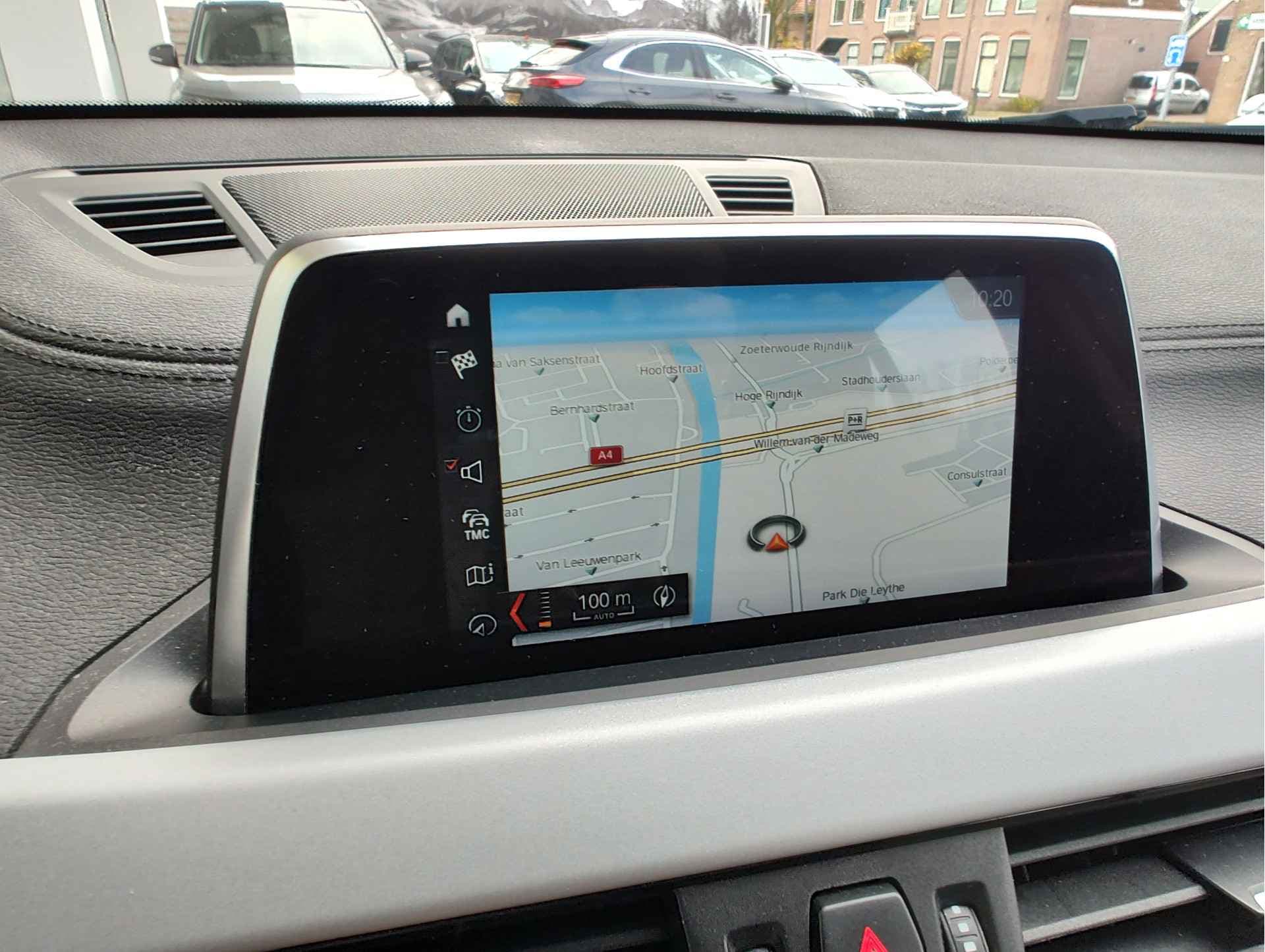 BMW X2 xDRIVE20i EXECUTIVE AUTOMAAT thumbnail 16