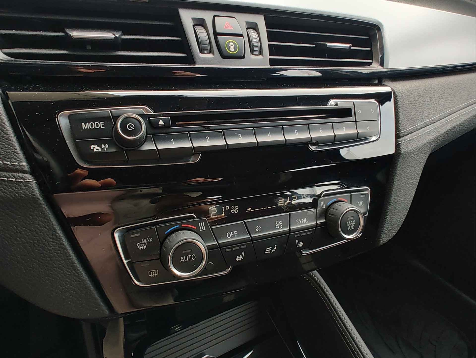 BMW X2 xDRIVE20i EXECUTIVE AUTOMAAT thumbnail 17