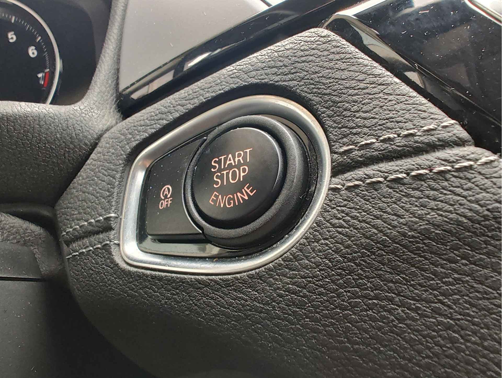 BMW X2 xDRIVE20i EXECUTIVE AUTOMAAT thumbnail 19