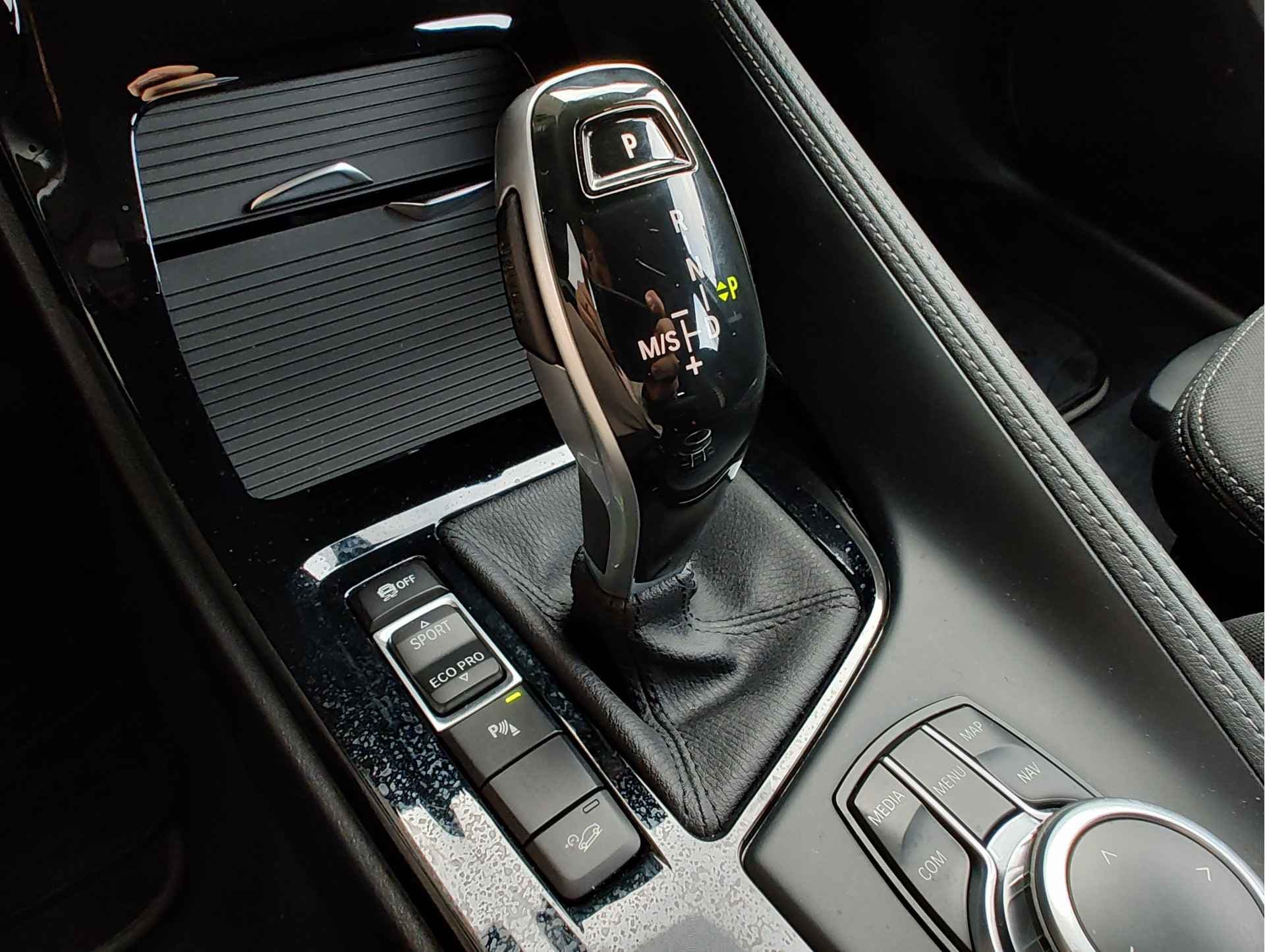 BMW X2 xDRIVE20i EXECUTIVE AUTOMAAT thumbnail 20