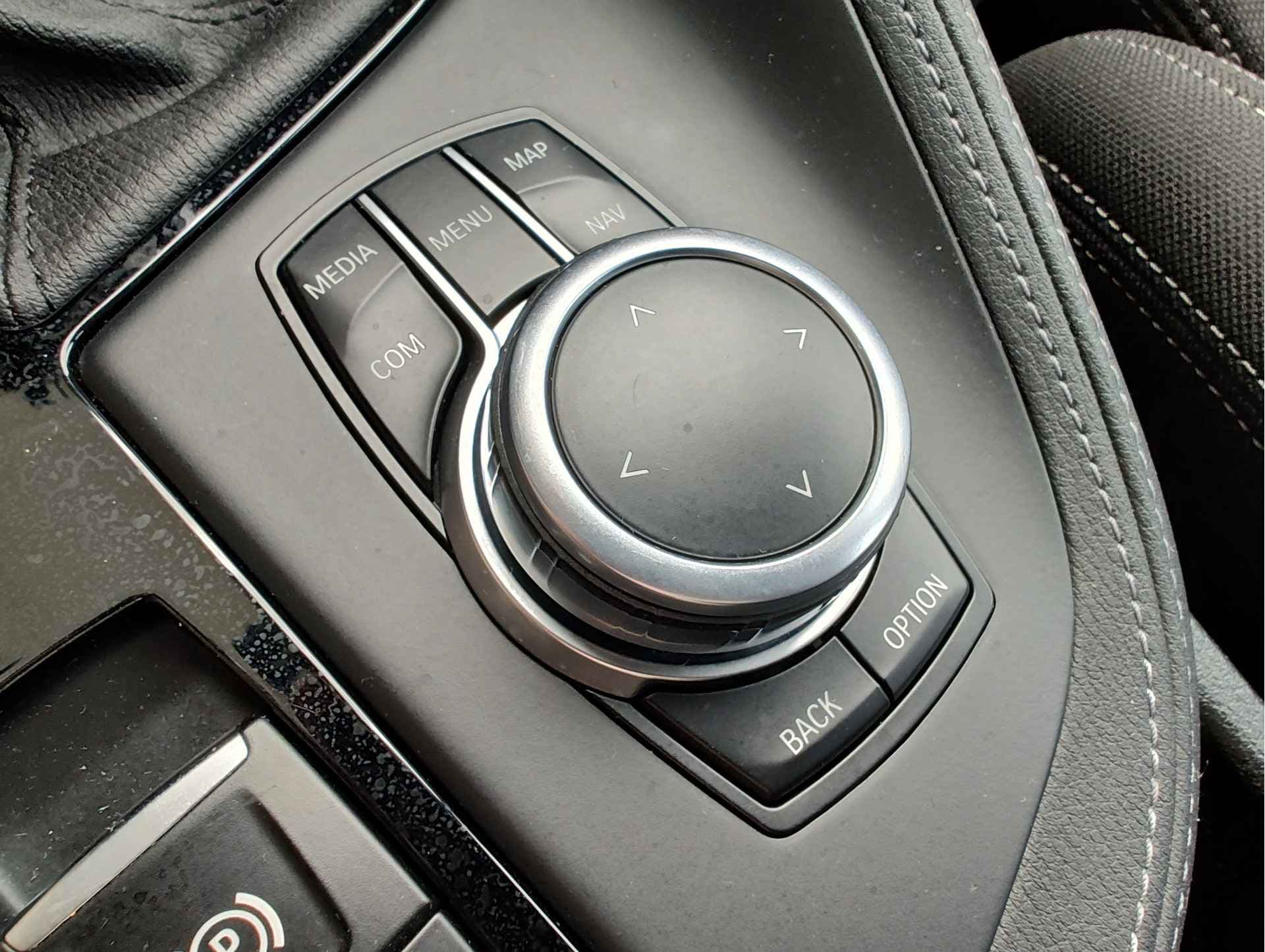 BMW X2 xDRIVE20i EXECUTIVE AUTOMAAT thumbnail 21