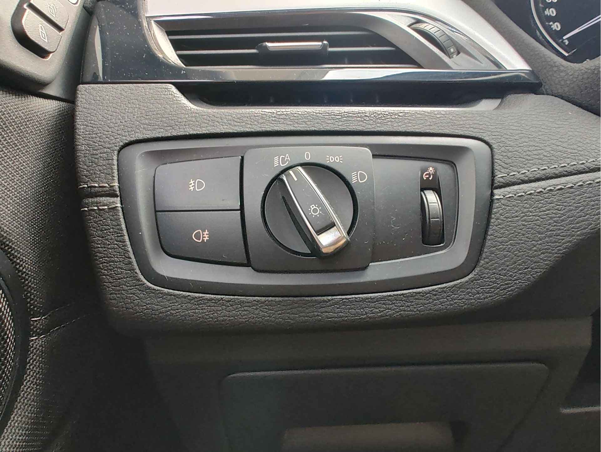 BMW X2 xDRIVE20i EXECUTIVE AUTOMAAT thumbnail 28